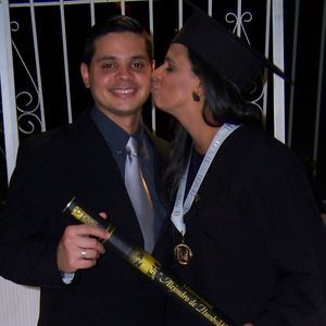 Meet your Posher, Gabriel